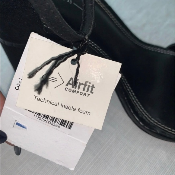 Block Heels - Picture 11 of 11